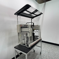 Biomek FXP Laboratory Automation Workstation image 0